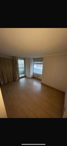 Venta Departamento 2D 2B 1E Metro Monse&ntilde;or Eyzaguirre - &Ntilde;u&ntilde;oa