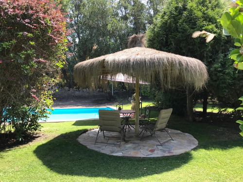 Venta Casa 6D Walk-in cl&oacute;set 5B 10E 1B Chicureo - Colina