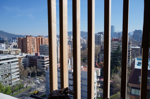 Venta Departamento NP 3D 3B 1E 1B Las Lilas - Providencia