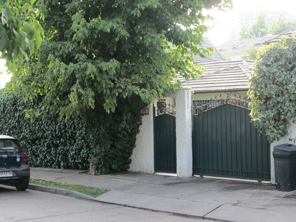 Venta Casa NO 7D 4B 2E 1Bd Metro Manquehue - Apumanque - Las Condes