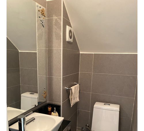 Arriendo Departamento SP 1D en suite Walk-in cl&oacute;set 2B 1E 1B Metro Hernando de Magallanes - Las Condes