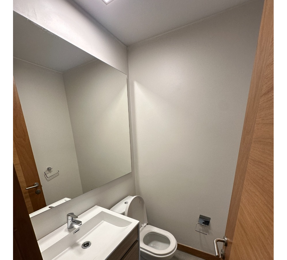 Arriendo Departamento NO 3D en suite 3B 3E 1Bd La Dehesa - Lo Barnechea