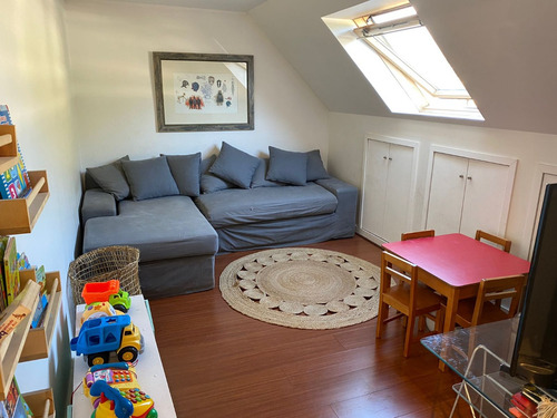 Venta Casa NO 4D en suite Walk-in cl&oacute;set 4B 2E Los Trapenses - Lo Barnechea