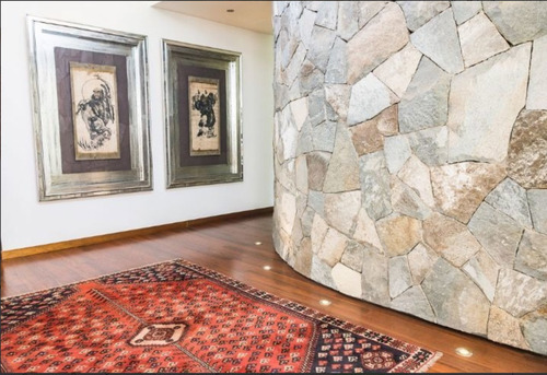 Venta Casa SO 4D en suite Walk-in cl&oacute;set 5B 3E 2B Los Trapenses - Lo Barnechea