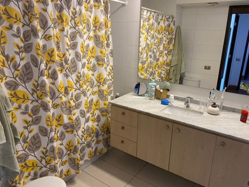 Arriendo Departamento NP 3D 3B 2E 1B San Carlos de Apoquindo - Las Condes