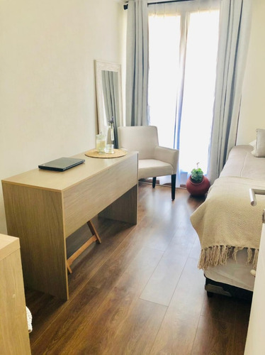 Venta Departamento S 2D en suite Walk-in cl&oacute;set 2B 1E 1B In&eacute;s de Su&aacute;rez - Providencia