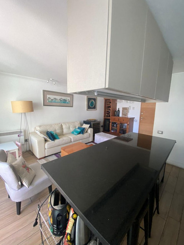 Arriendo Departamento NO 2D en suite Walk-in cl&oacute;set 2B 2E 1B Estoril - Las Condes