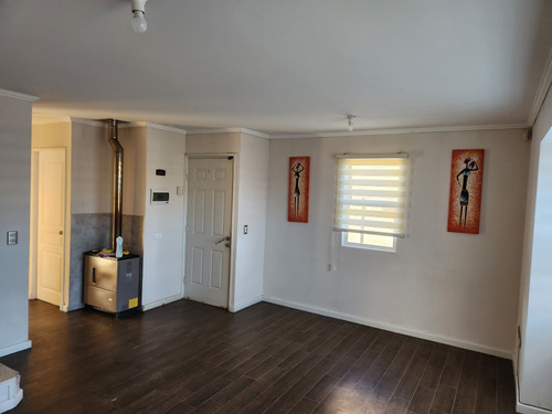 Arriendo Casa 3D 3B 1E Puerto Chico - Puerto Varas