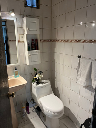 Venta Departamento NP 3D 1B Metro Irarr&aacute;zaval - &Ntilde;u&ntilde;oa