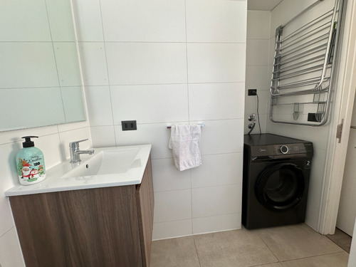 Arriendo Departamento O 2D en suite 2B 1E 1B Plaza &Ntilde;u&ntilde;oa - &Ntilde;u&ntilde;oa