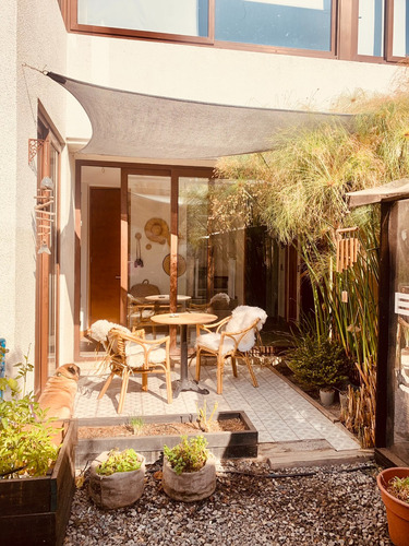 Venta Casa NP 4D en suite Walk-in cl&oacute;set 4B 2E Chicureo - Colina