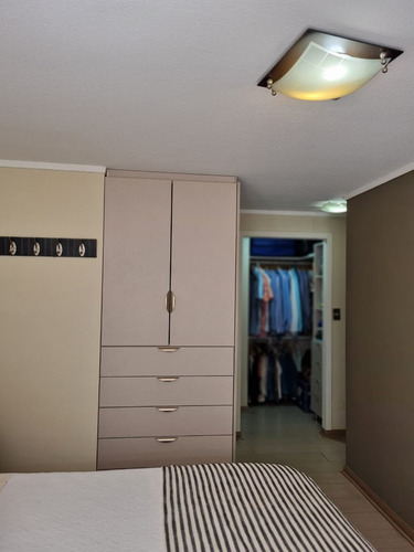 Venta Departamento 2D 2B 1E Campus Oriente - Providencia