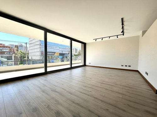 Arriendo Departamento NO 4D 4B 2E 1B Sebasti&aacute;n Elcano - Las Condes