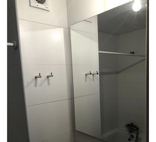 Arriendo Departamento S 2D en suite Walk-in cl&oacute;set 2B 2E 1B In&eacute;s de Su&aacute;rez - Providencia