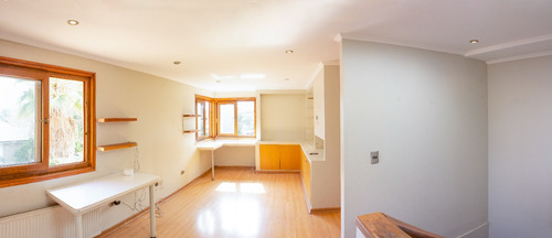 Arriendo Casa 3D 3B 2E 1B Juan XXIII - Vitacura