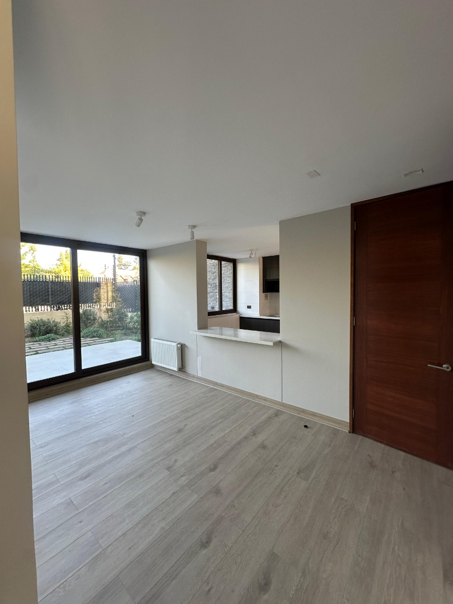 Venta Casa O 4D en suite Walk-in cl&oacute;set 4B 2E 2Bd Los Trapenses - Lo Barnechea