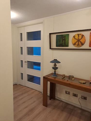 Arriendo Departamento NO 4D en suite Walk-in cl&oacute;set 3B 2E 1B Diagonal Oriente - &Ntilde;u&ntilde;oa