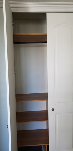 Arriendo Departamento SO 2D en suite 2B 1E 1B Nueva Las Condes - Las Condes