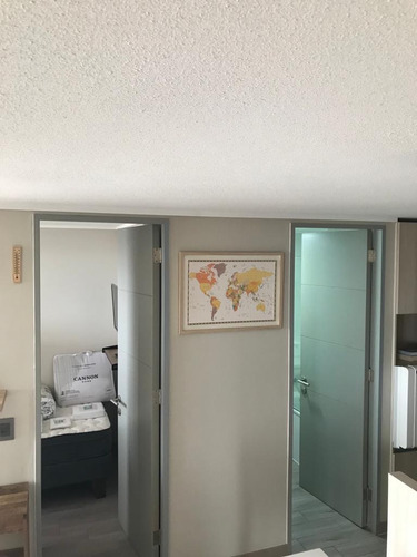 Venta Departamento NP 2D en suite 2B 1E 1B Metro Irarr&aacute;zaval - &Ntilde;u&ntilde;oa