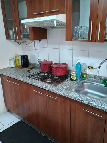 Venta Casa 3D en suite 2B 2E Chicureo - Colina