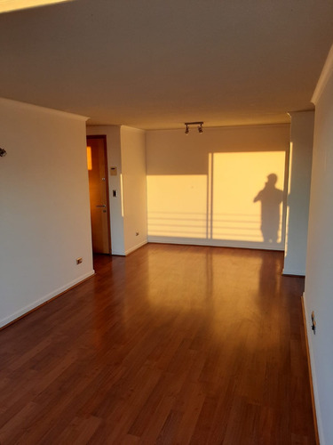 Arriendo Departamento NP 2D en suite Walk-in cl&oacute;set 2B 1E 1B Plaza &Ntilde;u&ntilde;oa - &Ntilde;u&ntilde;oa