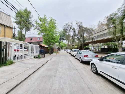 Venta Casa N 3D en suite 2B 1E Parque San Eugenio - Metro &Ntilde;uble - &Ntilde;u&ntilde;oa