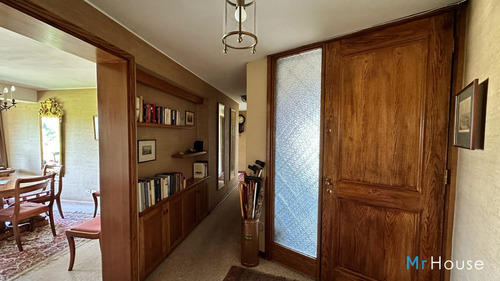 Venta Departamento NO 3D 2B 2E 2B Juan XXIII - Vitacura