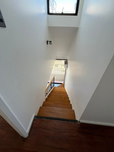 Arriendo Departamento 2D en suite Walk-in cl&oacute;set 2B 1E 1B Rotonda Atenas - Las Condes