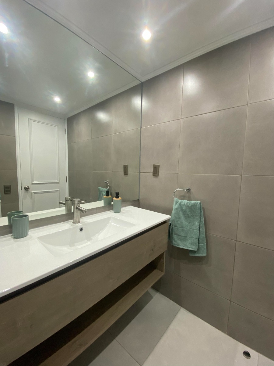 Venta Departamento 2D 2B 1E 1Bd  - Providencia