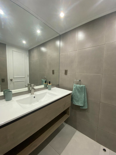 Venta Departamento 2D 2B 1E 1B  - Providencia