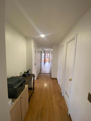 Arriendo Oficina 3B 1E Barrio El Golf - Las Condes