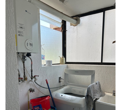 Arriendo Departamento SO 3D en suite 3B 1E 1B Barrio El Golf - Las Condes