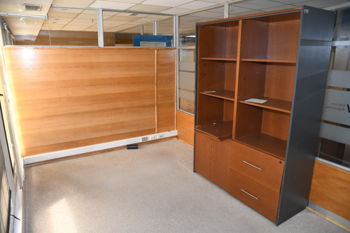 Arriendo Oficina O 3B 3E 1B Pedro de Valdivia - Providencia
