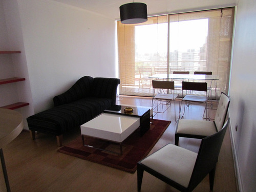 Venta Departamento SP 2D 1B 1E 1B Pedro de Valdivia - Providencia