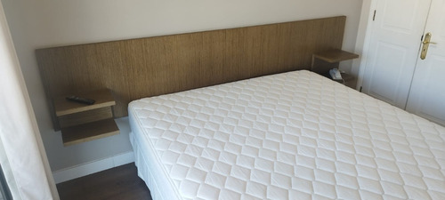 Arriendo Departamento O 2D en suite Walk-in cl&oacute;set 2B 1E 1B Barrio El Golf - Las Condes