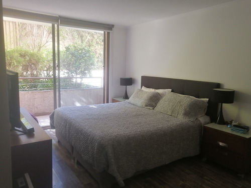 Venta Departamento NO 3D en suite Walk-in cl&oacute;set 2B 1E 1B Metro Monse&ntilde;or Eyzaguirre - &Ntilde;u&ntilde;oa