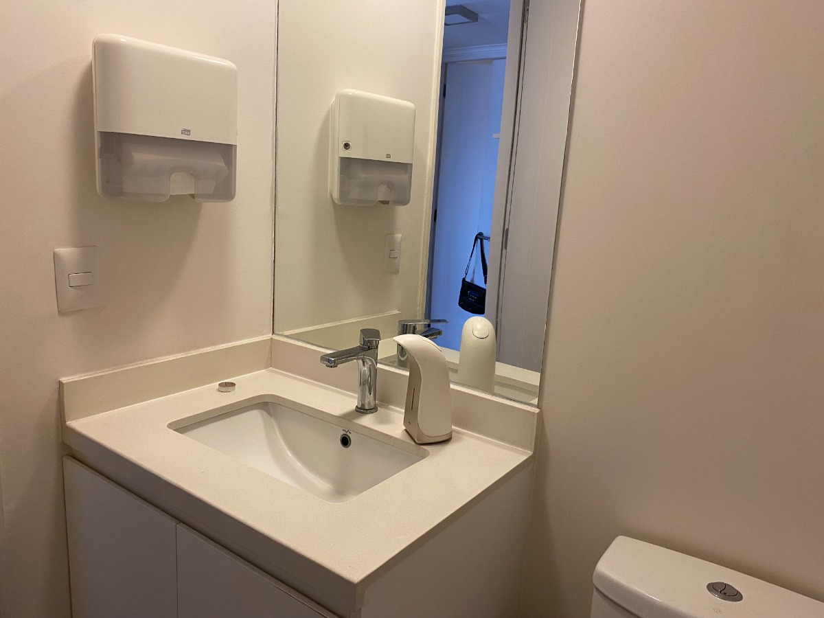 Venta Departamento SP 4D en suite 4B 2E 1Bd Blest Gana - La Reina