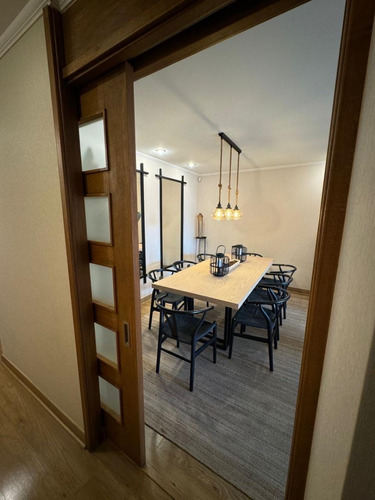 Arriendo Departamento P 2D en suite 2B 2E 1B La Llaver&iacute;a - Vitacura