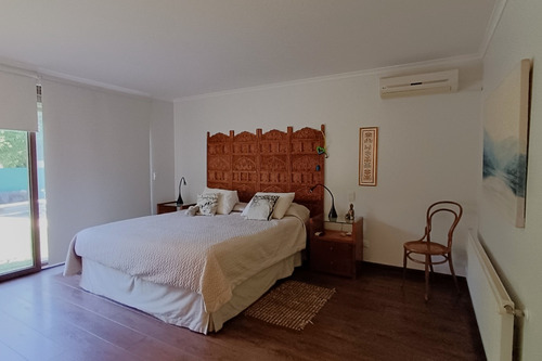 Venta Casa NP 3D en suite Walk-in cl&oacute;set 4B 3E 1B Chicureo - Colina