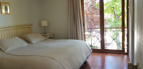 Arriendo Casa NO 3D en suite Walk-in cl&oacute;set 2B 1E 1B Plaza San Enrique - Lo Barnechea