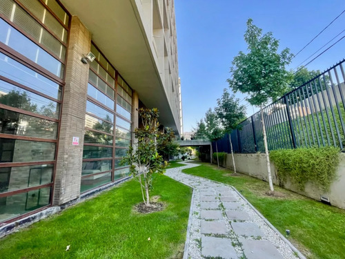 Venta Departamento SP 3D en suite Walk-in cl&oacute;set 2B 2E 1B Puente Nuevo - Lo Barnechea