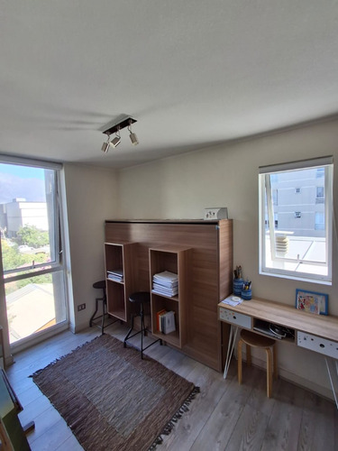 Venta Departamento NO 3D en suite Walk-in cl&oacute;set 2B 1E 1B Estadio Nacional - &Ntilde;u&ntilde;oa