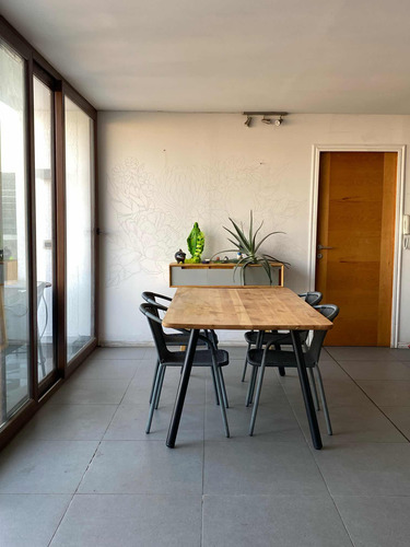 Arriendo Departamento 3D 3B 1E 1B Los Leones - Providencia