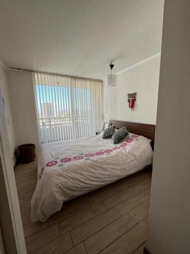 Venta Departamento SO 1D 1B 1E 1B Metro Irarr&aacute;zaval - &Ntilde;u&ntilde;oa