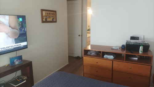 Arriendo Departamento SO 2D en suite Walk-in cl&oacute;set 2B 1E 1B Metro Manquehue - Apumanque - Las Condes