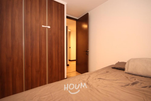 Venta Departamento P 3D en suite Walk-in cl&oacute;set 3B 1E 1B Pedro de Valdivia - Providencia