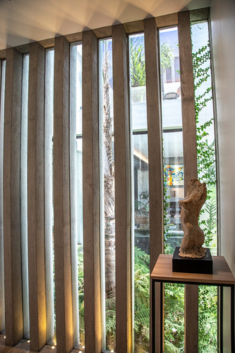 Venta Casa N 5D en suite Walk-in cl&oacute;set 6B 6E 2B La Dehesa - Lo Barnechea