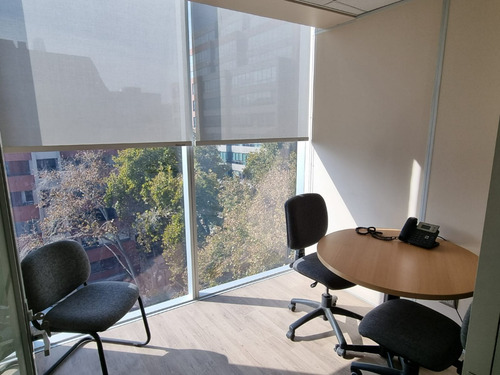 Venta Oficina NO 3B 3E Pedro de Valdivia - Providencia