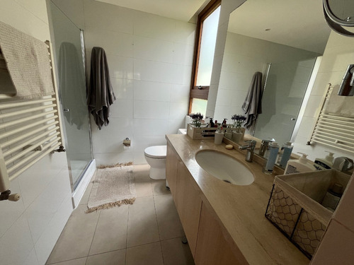 Venta Departamento O 3D 2B 2E 1B P&iacute;o XI - Vitacura