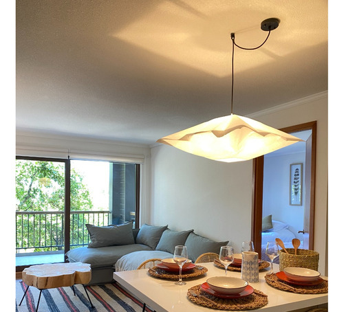 Arriendo Departamento NO 2D 2B 1E 1B Philippi - Puerto Varas